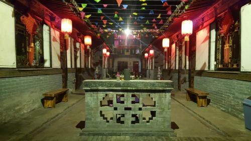 Posada Pingyao Yan Family Homestay