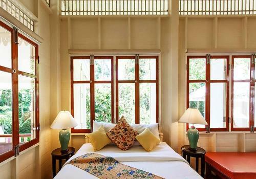 Hotel Baan Bayan - Hua Hin