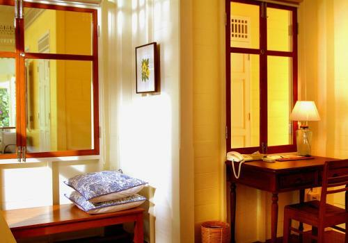 Hotel Baan Bayan - Hua Hin