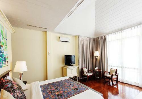 Hotel Baan Bayan - Hua Hin