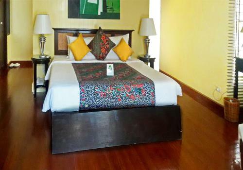 Hotel Baan Bayan - Hua Hin
