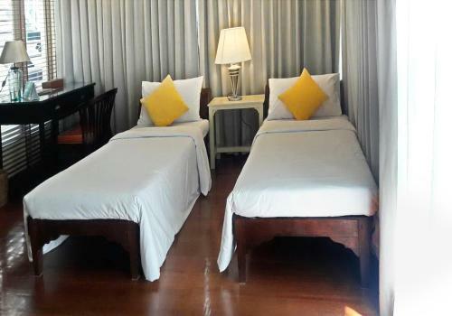Hotel Baan Bayan - Hua Hin