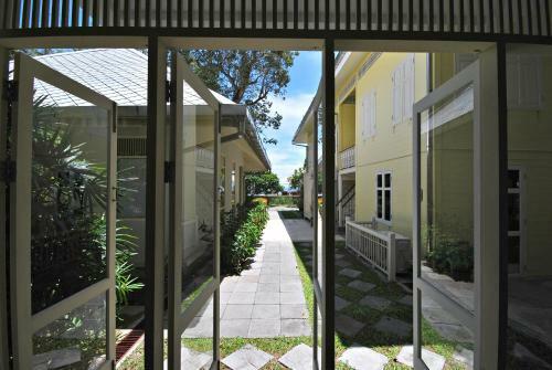 Hotel Baan Bayan - Hua Hin