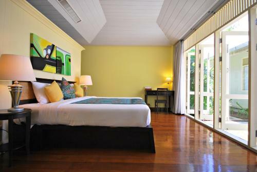 Hotel Baan Bayan - Hua Hin