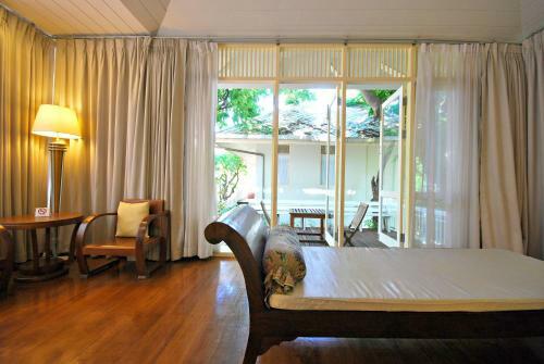 Hotel Baan Bayan - Hua Hin