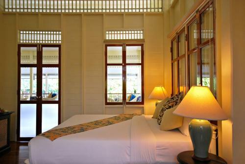 Hotel Baan Bayan - Hua Hin