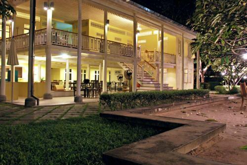 Hotel Baan Bayan - Hua Hin