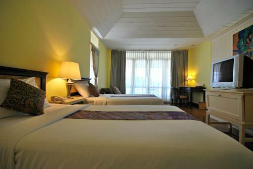 Hotel Baan Bayan - Hua Hin