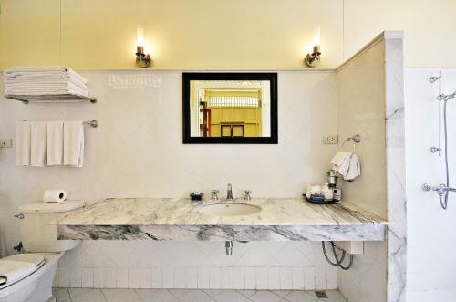 Hotel Baan Bayan - Hua Hin