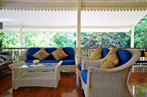 Hotel Baan Bayan - Hua Hin