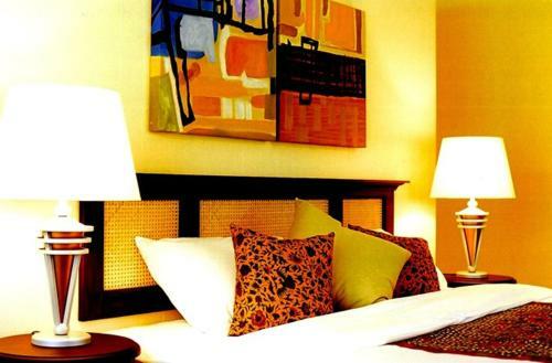 Hotel Baan Bayan - Hua Hin