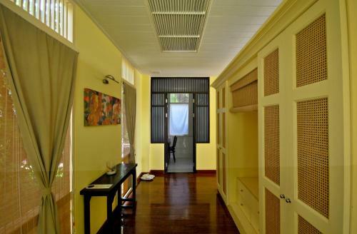 Hotel Baan Bayan - Hua Hin