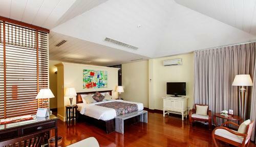 Hotel Baan Bayan - Hua Hin