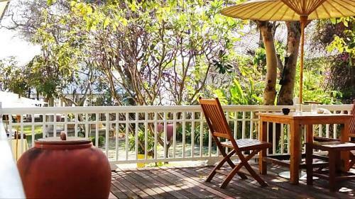 Hotel Baan Bayan - Hua Hin