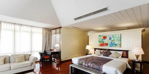 Hotel Baan Bayan - Hua Hin