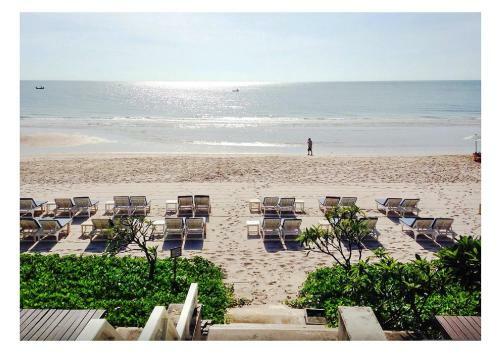 Hotel Baan Bayan - Hua Hin