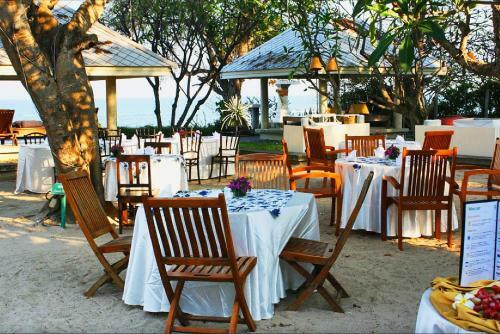 Hotel Baan Bayan - Hua Hin