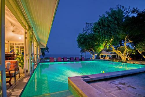 Hotel Baan Bayan - Hua Hin
