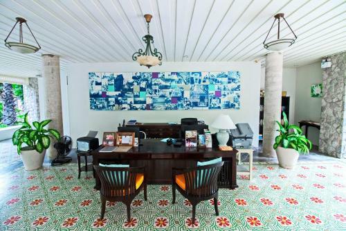 Hotel Baan Bayan - Hua Hin