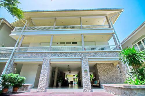 Hotel Baan Bayan - Hua Hin