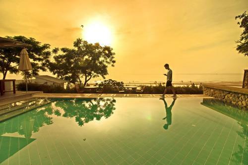 Hotel Baan Bayan - Hua Hin