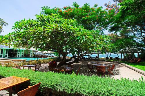 Hotel Baan Bayan - Hua Hin