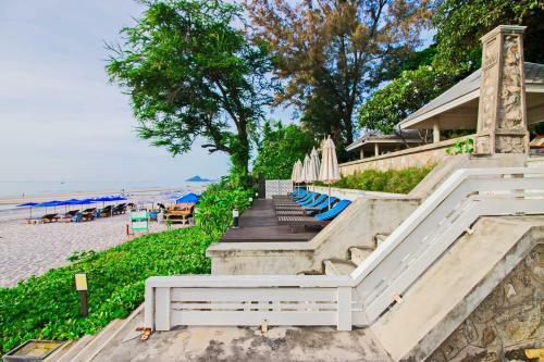 Hotel Baan Bayan - Hua Hin