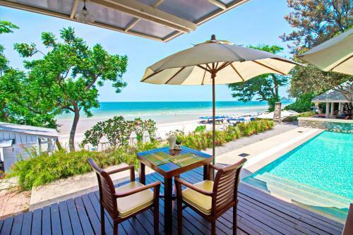 Hotel Baan Bayan - Hua Hin