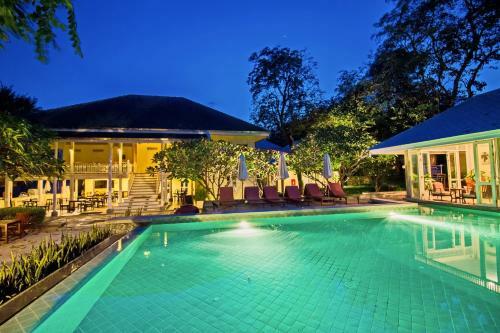 Hotel Baan Bayan - Hua Hin