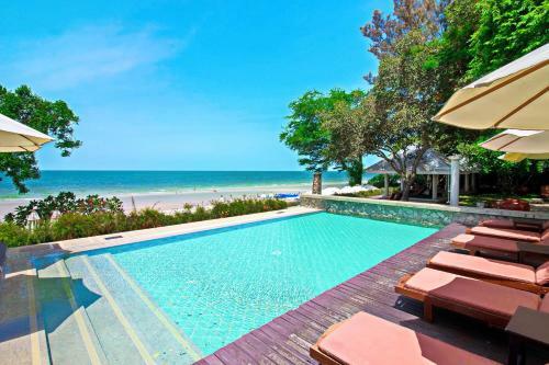 Hotel Baan Bayan - Hua Hin