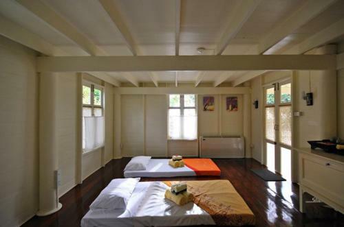 Hotel Baan Bayan - Hua Hin