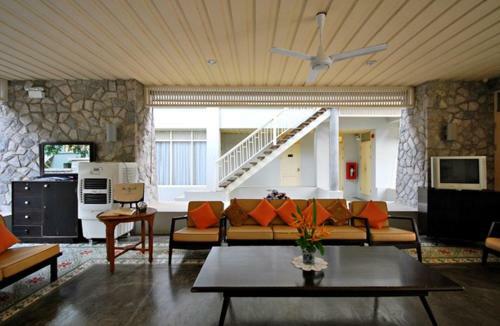 Hotel Baan Bayan - Hua Hin
