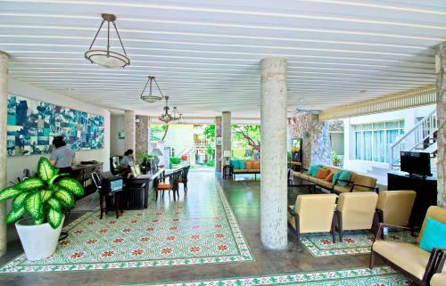 Hotel Baan Bayan - Hua Hin