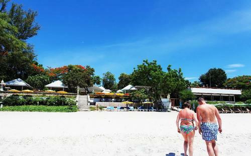 Hotel Baan Bayan - Hua Hin