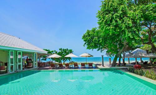 Hotel Baan Bayan - Hua Hin