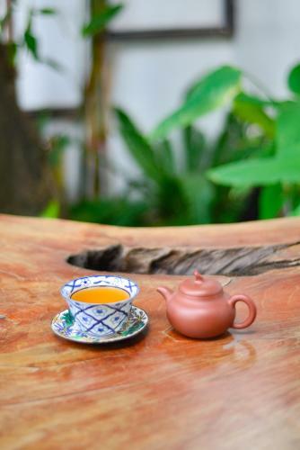 Hostal Yi Garden Villa