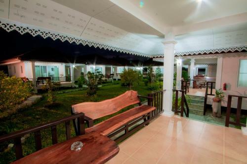Baan Opun Garden Resort