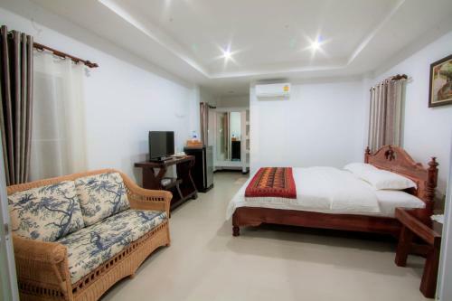 Baan Opun Garden Resort