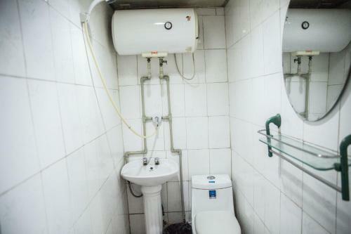 Xiang Rui Homestay