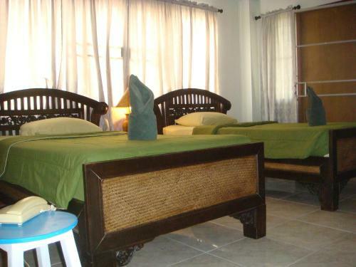 Albergue Junior House