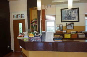 Tonwa Resort Hotel