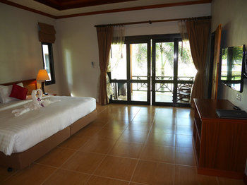 Hotel The Sunset Beach Resort - Koh Kho Khao