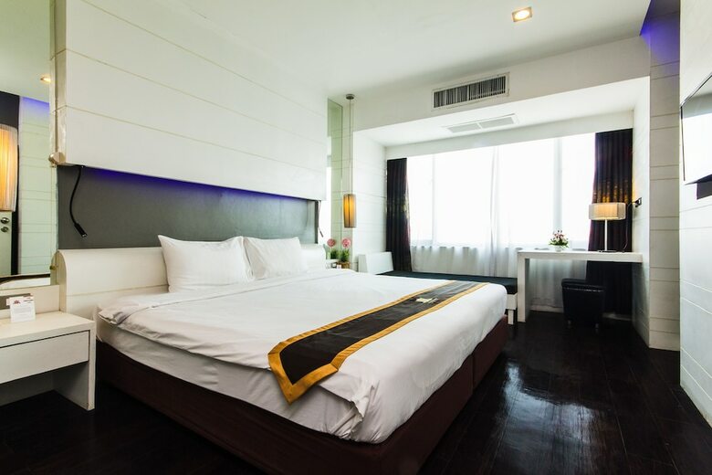 Khon Kaen Hotel