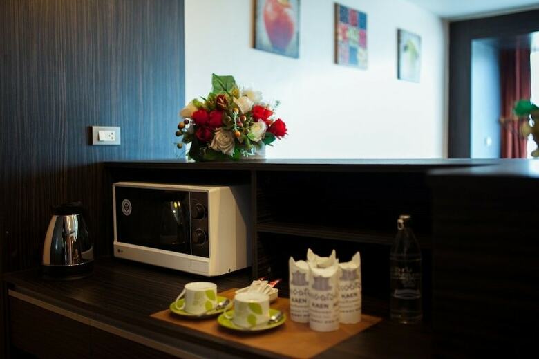 Khon Kaen Hotel