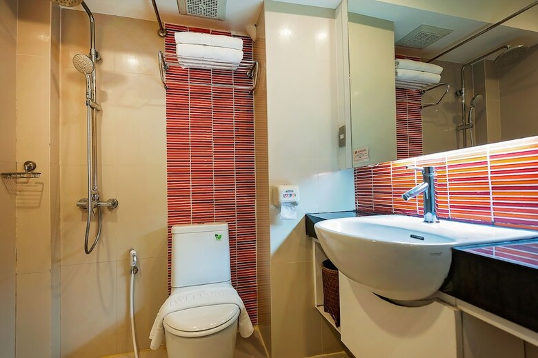 Khon Kaen Hotel