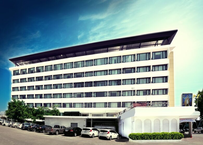 Khon Kaen Hotel