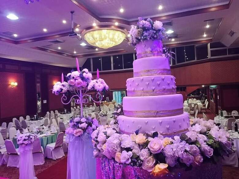 Khon Kaen Hotel