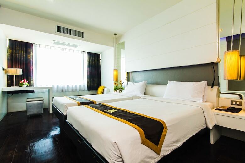 Khon Kaen Hotel