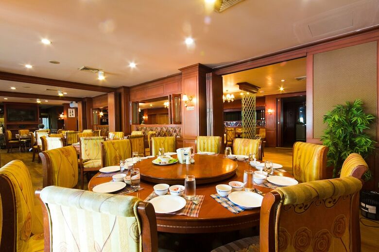 Khon Kaen Hotel