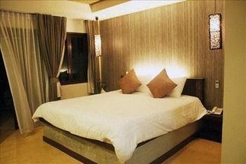 Hotel The Hideaway Resort